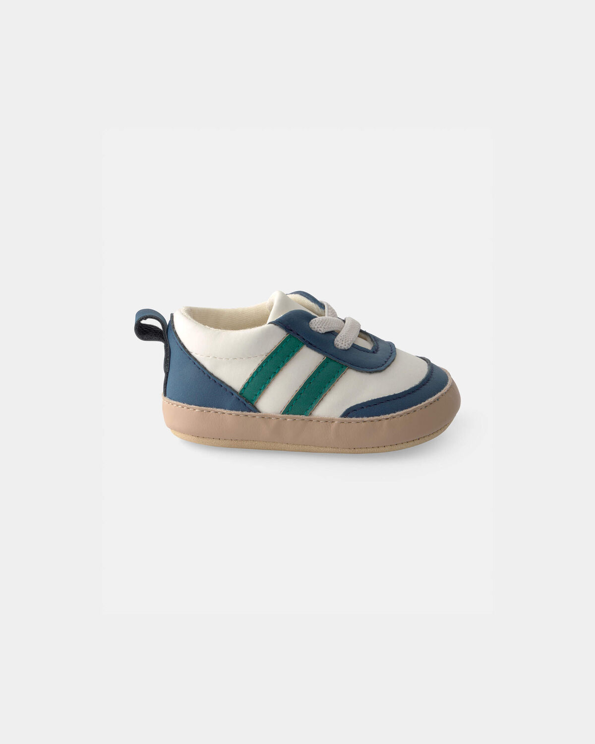 Baby Boy Colorblock Athletic Sneakers - Blue