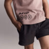 Toddler City Park™ Short - Dark Grey