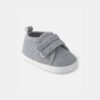 Baby Boy Casual Shoes - Grey
