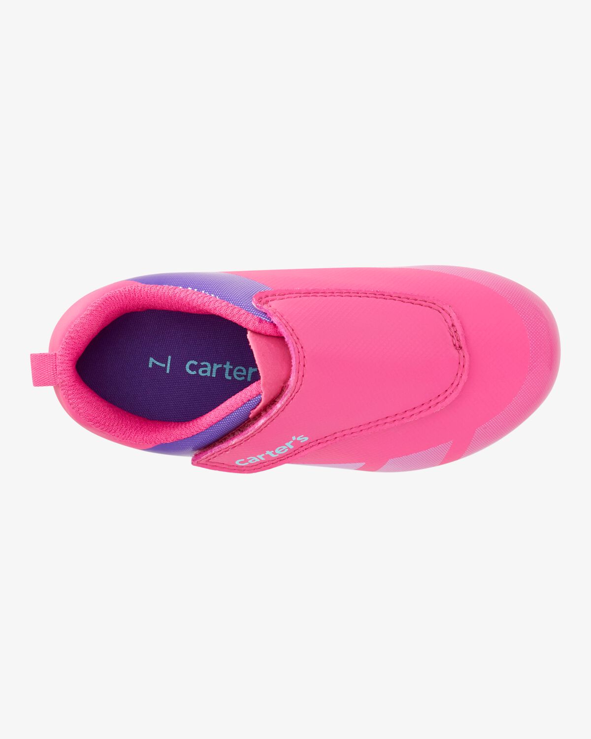 Kid Soccer Cleats - Pink 4 Kid Soccer Cleats - Pink