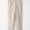 Boys Linen Pants Made with Organic Cotton 5 Boys Linen Pants Made with Organic Cotton