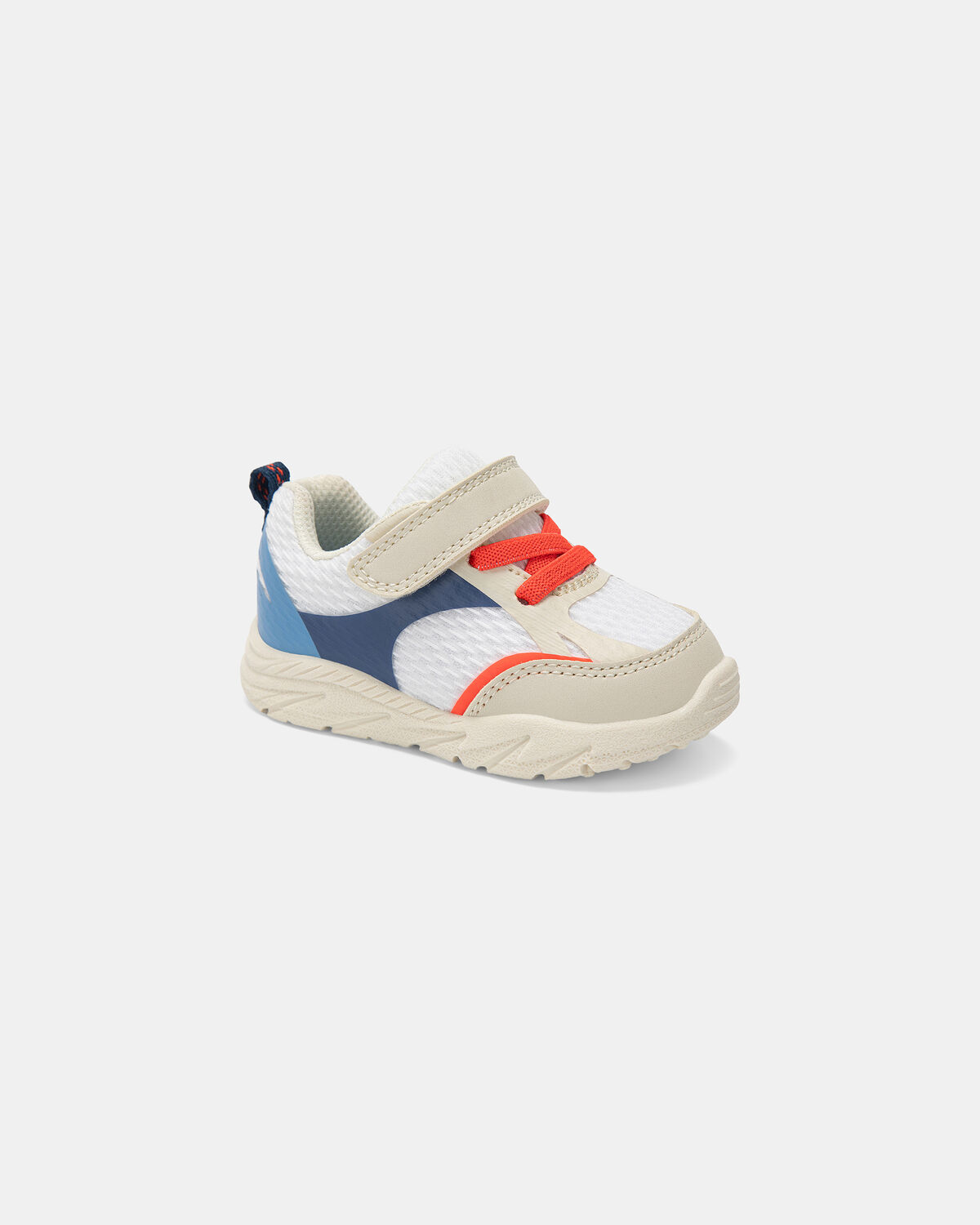 Baby Boy Every Step® First Walker Athletic Shoes 1 Baby Boy Every Step® First Walker Athletic Shoes