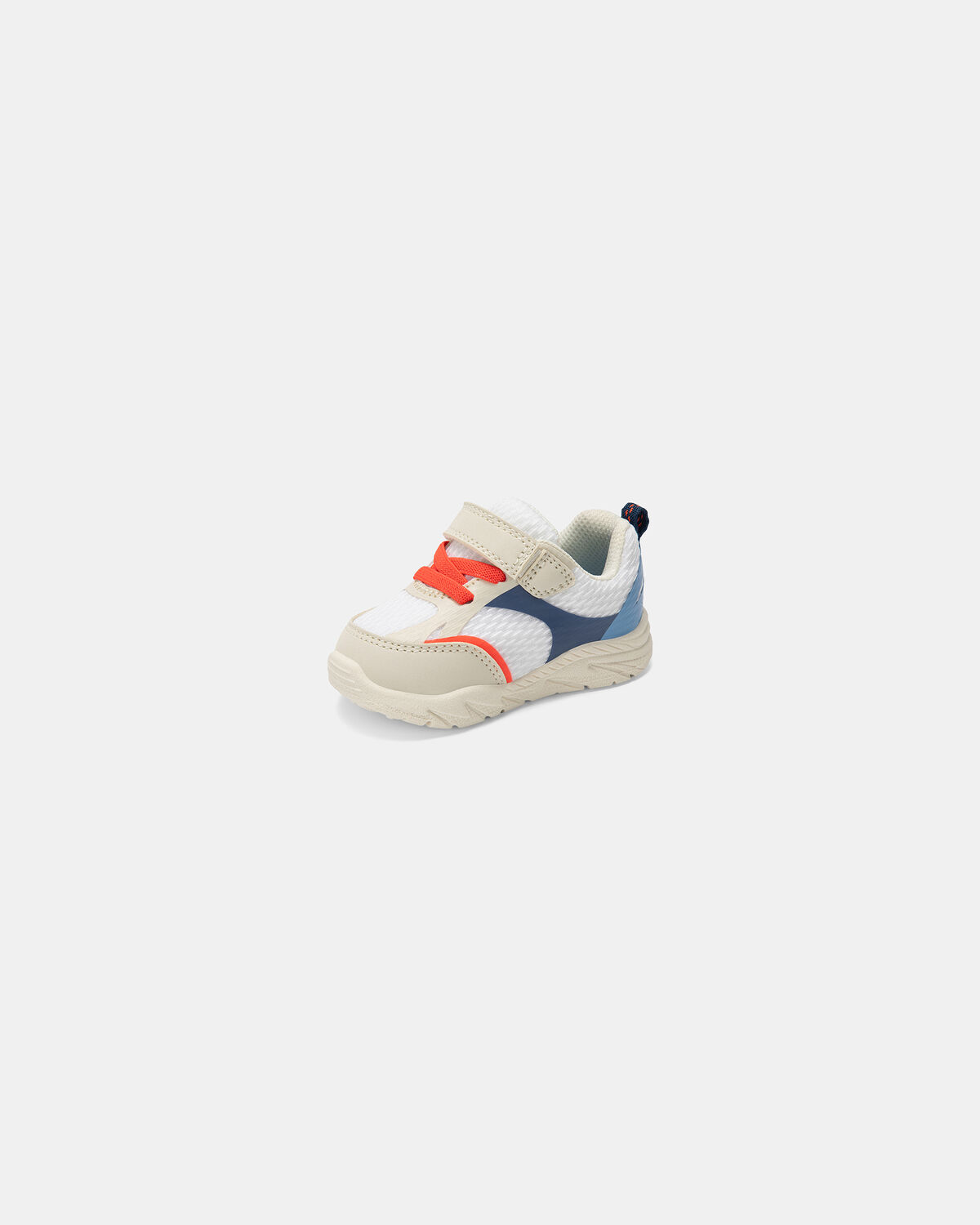 Baby Boy Every Step® First Walker Athletic Shoes 6 Baby Boy Every Step® First Walker Athletic Shoes