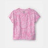 Girls Summer Treats Top - Pink