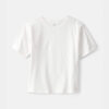 Boys Short-Sleeve T-Shirt - Ivory