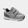 Baby Boy Every Step® First Walker Casual Shoes - Grey