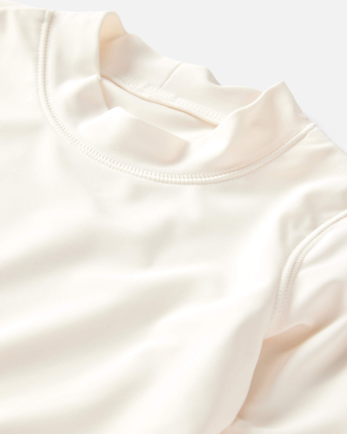 Toddler Recycled Long-Sleeve Rashguard Top