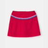 Toddler Girl Umbro England Active Skort - Red