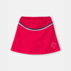Toddler Girl Umbro Canada Active Skort - Red