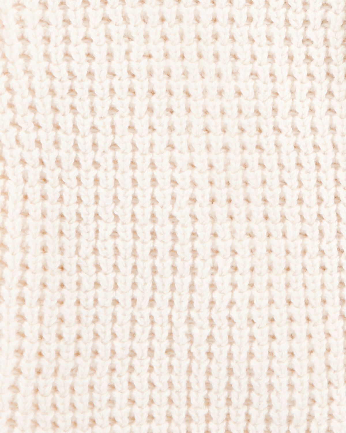 Baby Hooded Cardigan