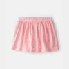 Girls Star Skort - Pink
