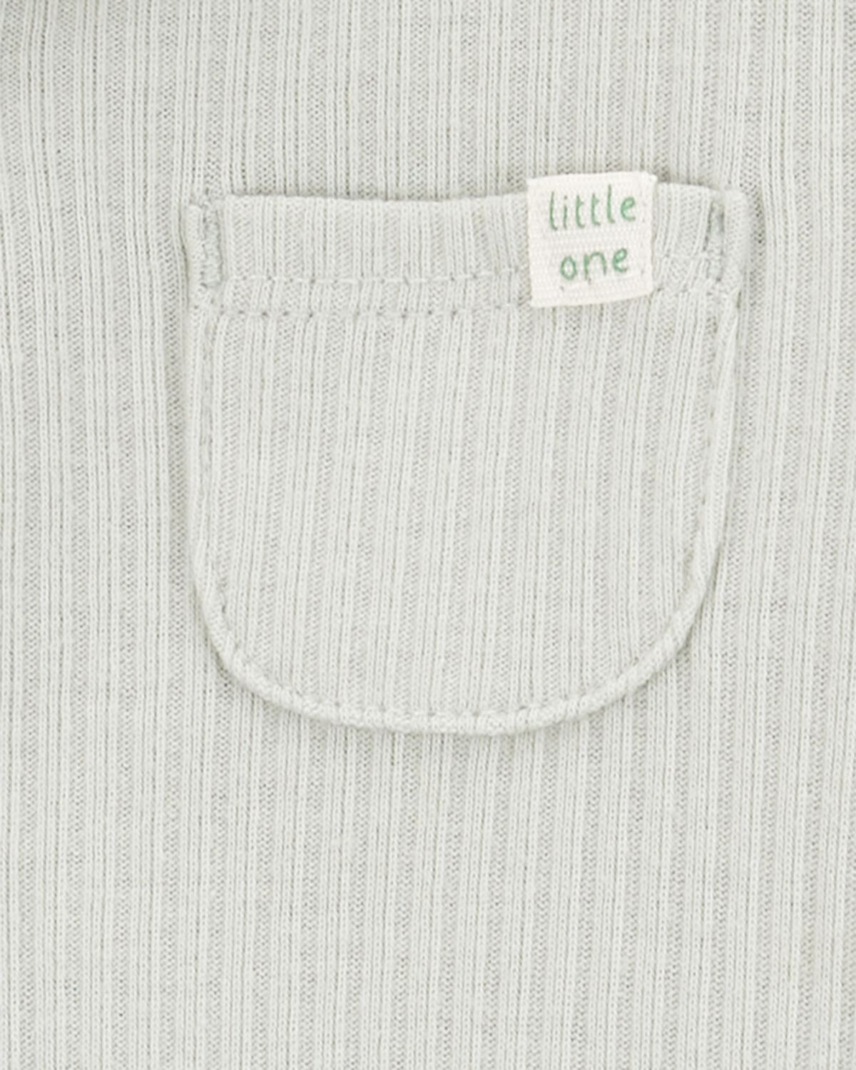 Baby Lion 3-Piece Cardigan Set - Green/White 2 Baby Lion 3-Piece Cardigan Set - Green/White