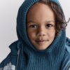 Toddler Balaclava - Deep Teal
