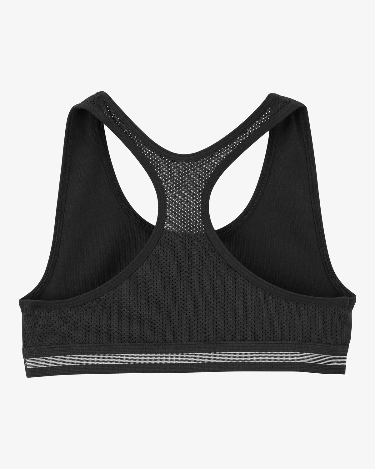 Girls Racerback Sports Bra
